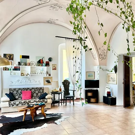 Appartement Hostdomus - Cassi Finale Ligure